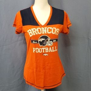Broncos Women's T-shirt